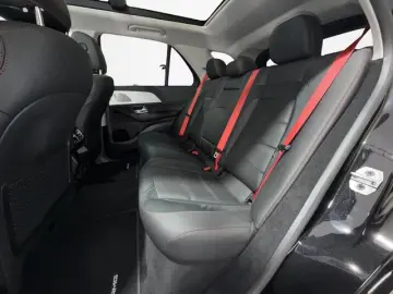 Mercedes-Benz GLE 53 AMG 4Matic