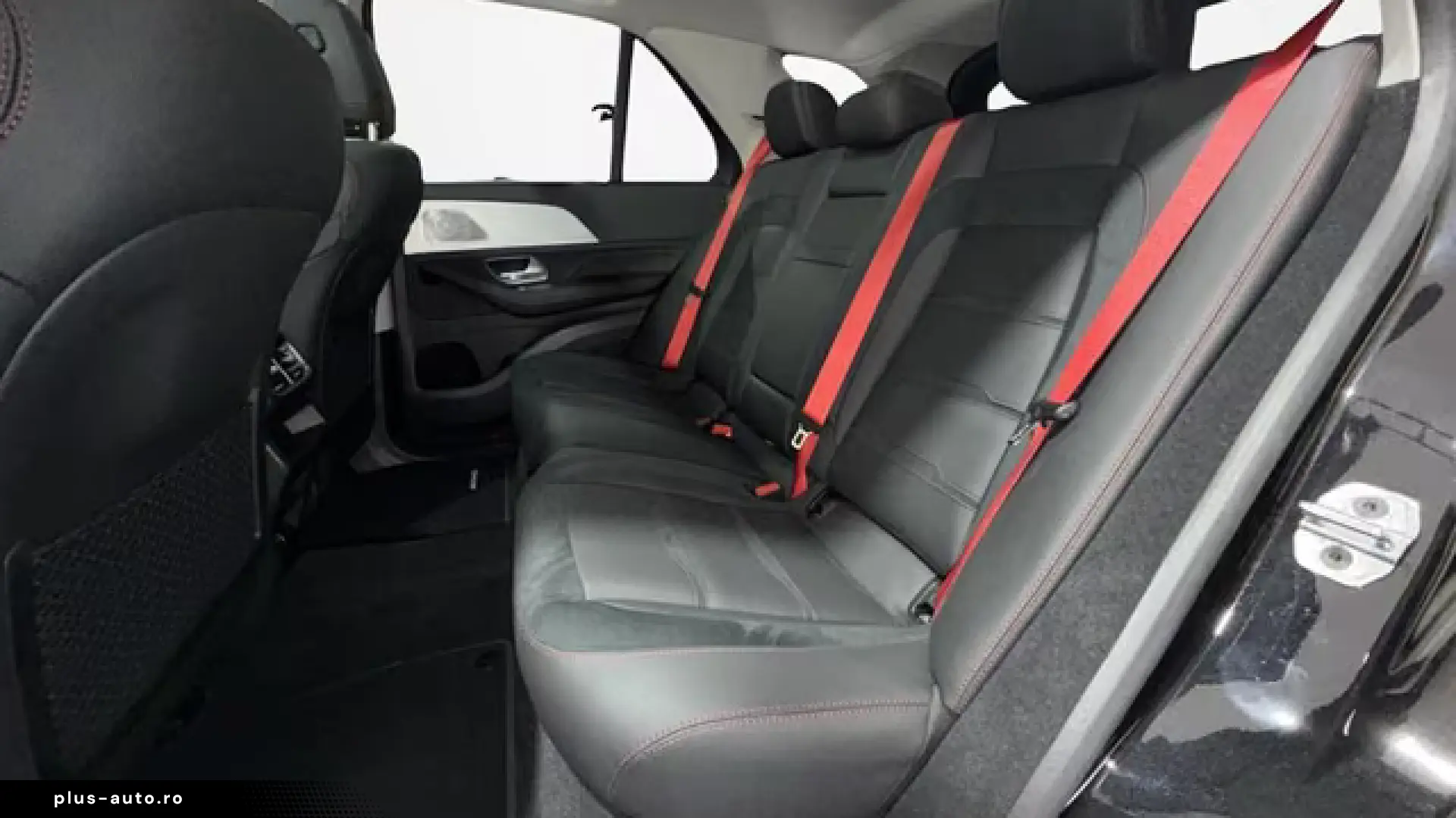 Mercedes-Benz GLE 53 AMG 4Matic