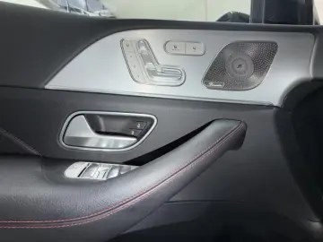 Mercedes-Benz GLE 53 AMG 4Matic