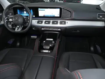 Mercedes-Benz GLE 53 AMG 4Matic