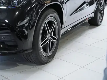 Mercedes-Benz GLE 53 AMG 4Matic