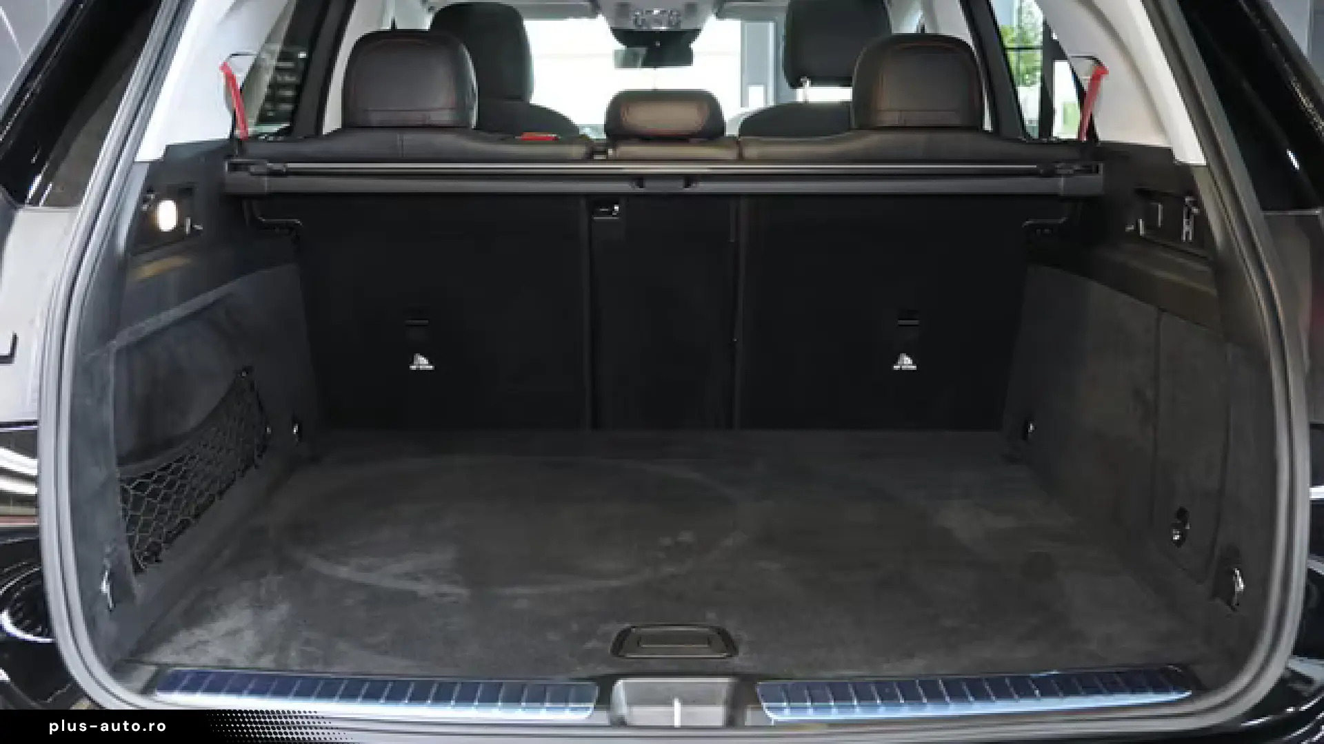 Mercedes-Benz GLE 53 AMG 4Matic