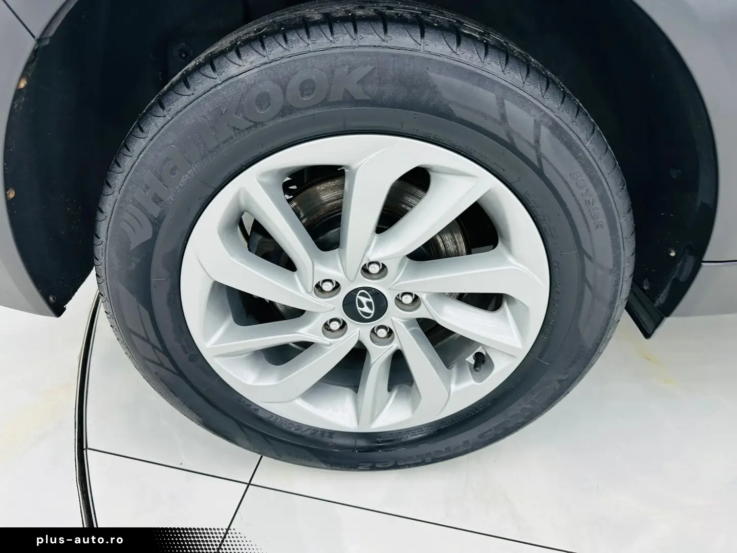 HYUNDAI TUCSON 2019 1.6i E6 Garantie 12 Luni Rate Avans 0 Do