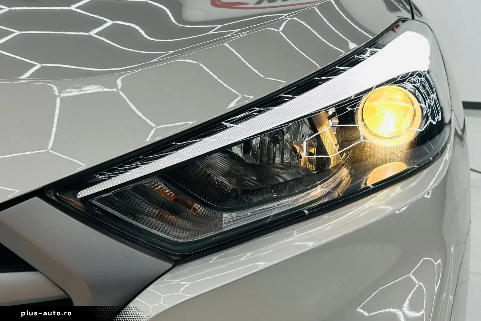 HYUNDAI TUCSON 2019 1.6i E6 Garantie 12 Luni Rate Avans 0 Do