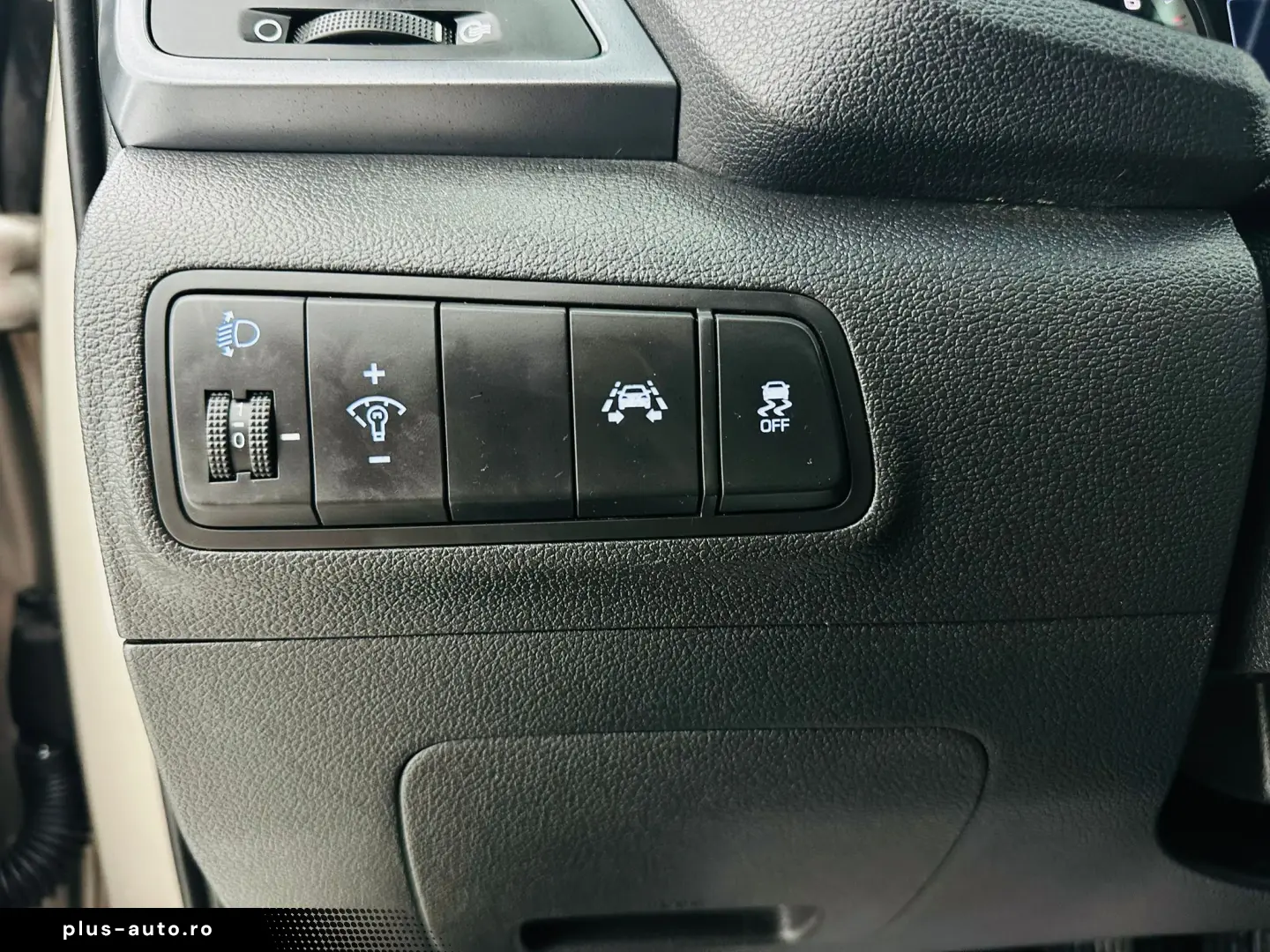 HYUNDAI TUCSON 2019 1.6i E6 Garantie 12 Luni Rate Avans 0 Do