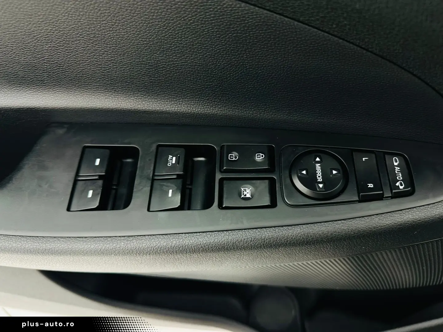 HYUNDAI TUCSON 2019 1.6i E6 Garantie 12 Luni Rate Avans 0 Do