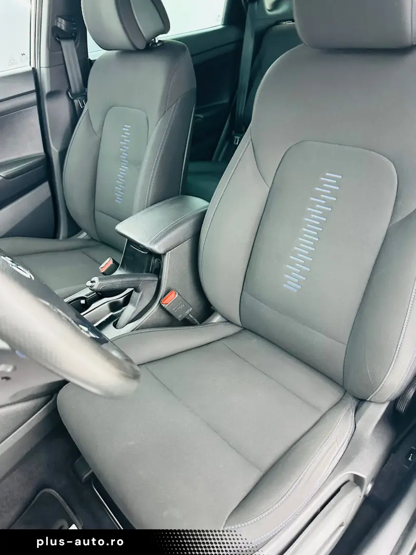 HYUNDAI TUCSON 2019 1.6i E6 Garantie 12 Luni Rate Avans 0 Do