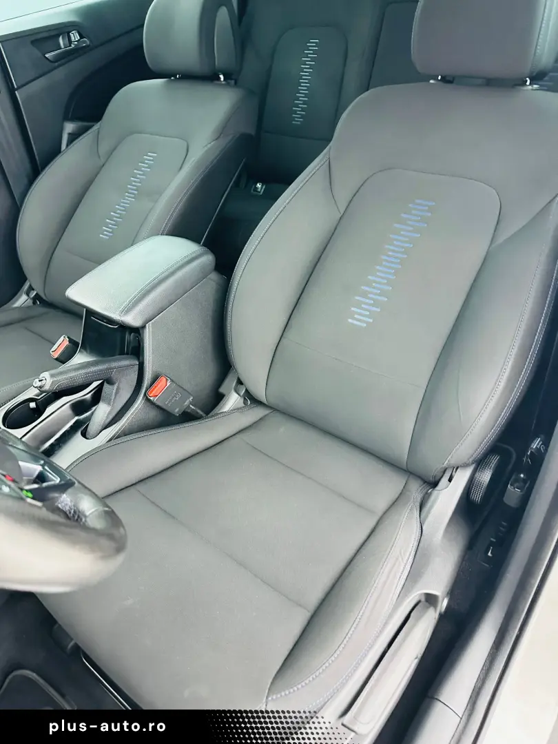 HYUNDAI TUCSON 2019 1.6i E6 Garantie 12 Luni Rate Avans 0 Do