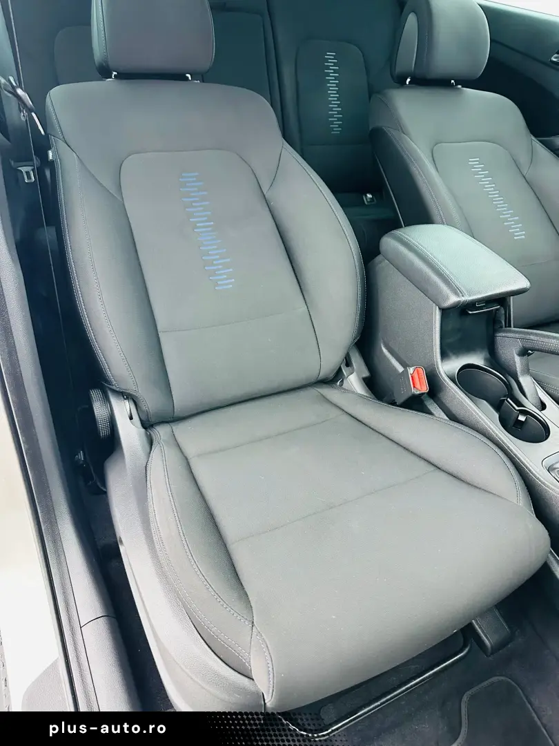 HYUNDAI TUCSON 2019 1.6i E6 Garantie 12 Luni Rate Avans 0 Do