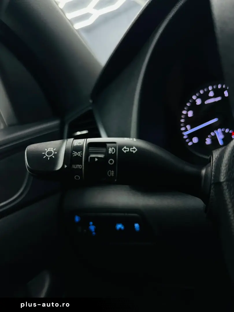 HYUNDAI TUCSON 2019 1.6i E6 Garantie 12 Luni Rate Avans 0 Do