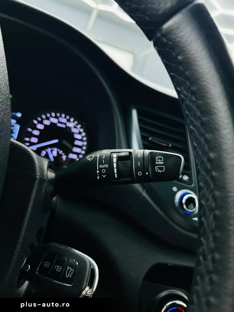 HYUNDAI TUCSON 2019 1.6i E6 Garantie 12 Luni Rate Avans 0 Do