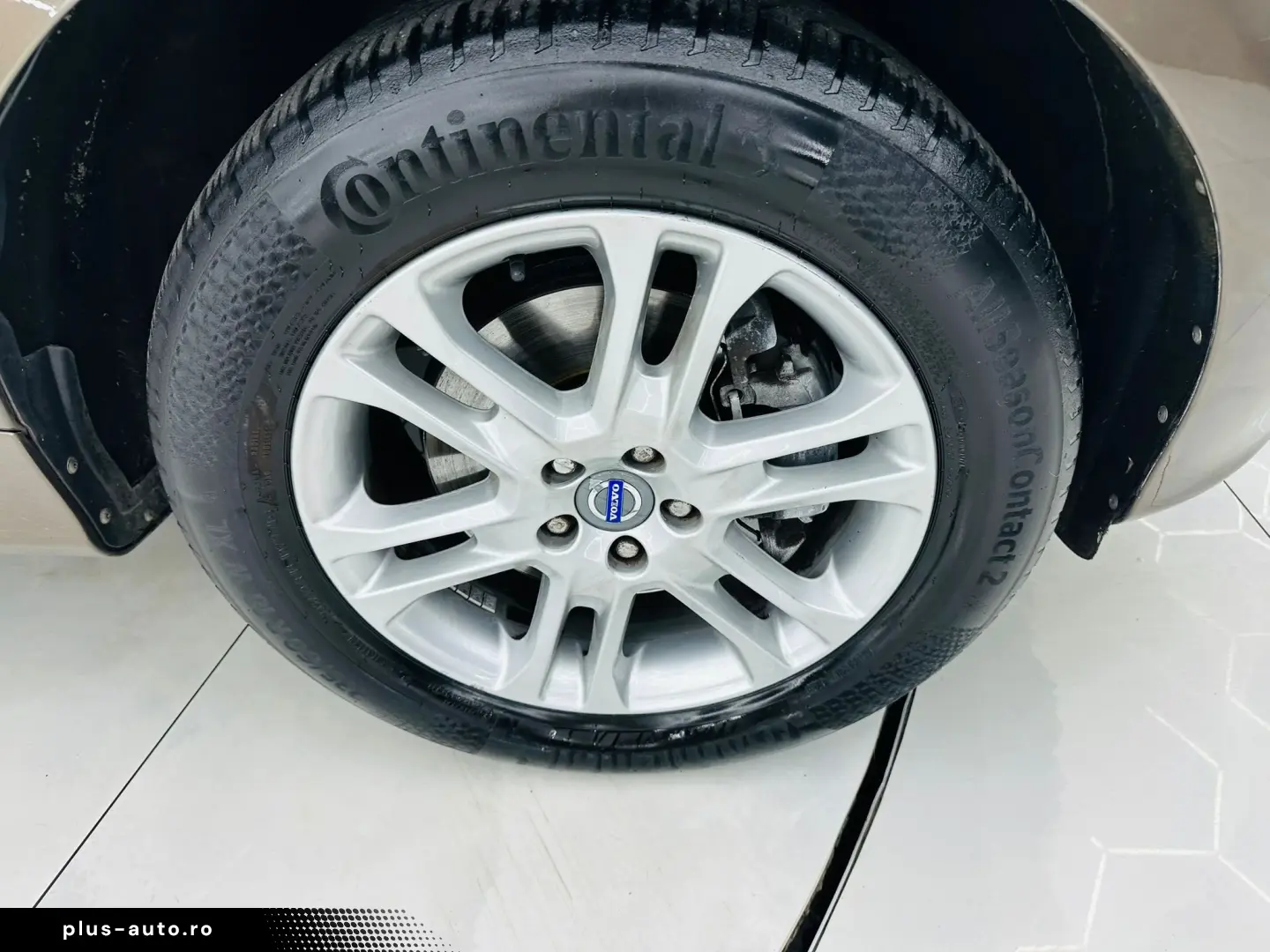 VOLVO XC60 2015 2.0D E6 Garantie 12 Luni Rate Avans 0 Doar C