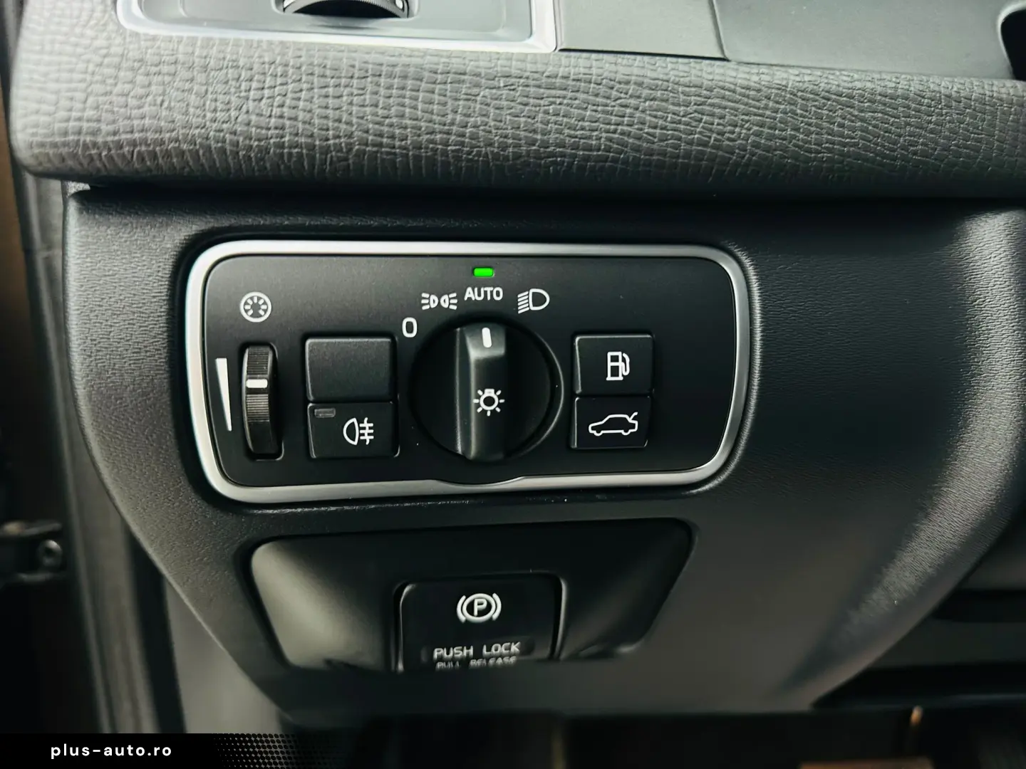 VOLVO XC60 2015 2.0D E6 Garantie 12 Luni Rate Avans 0 Doar C