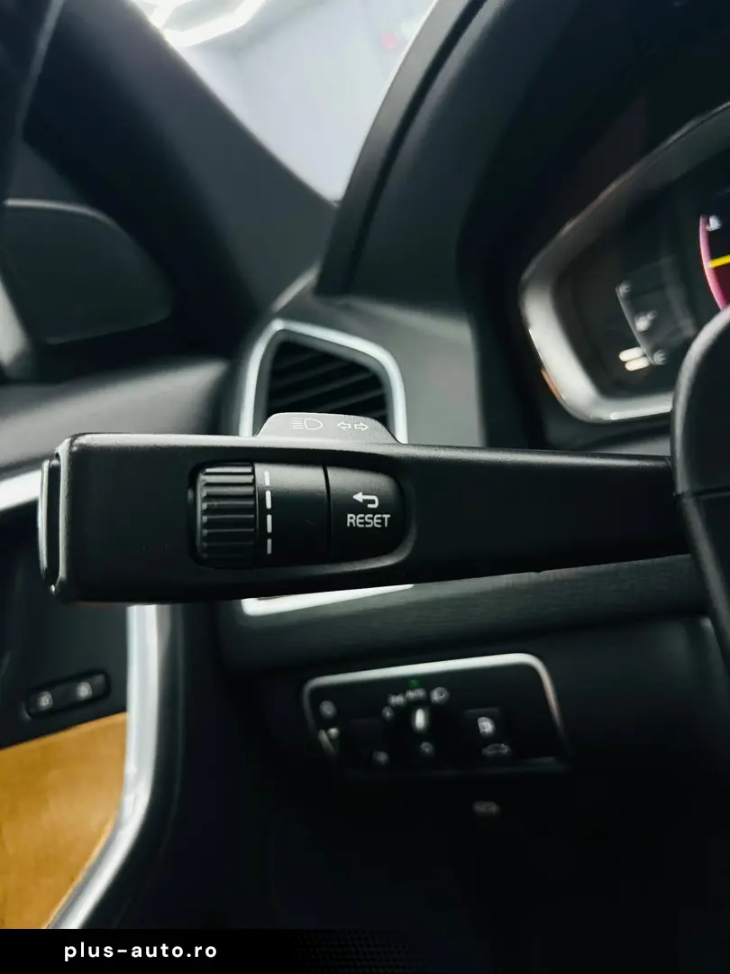 VOLVO XC60 2015 2.0D E6 Garantie 12 Luni Rate Avans 0 Doar C