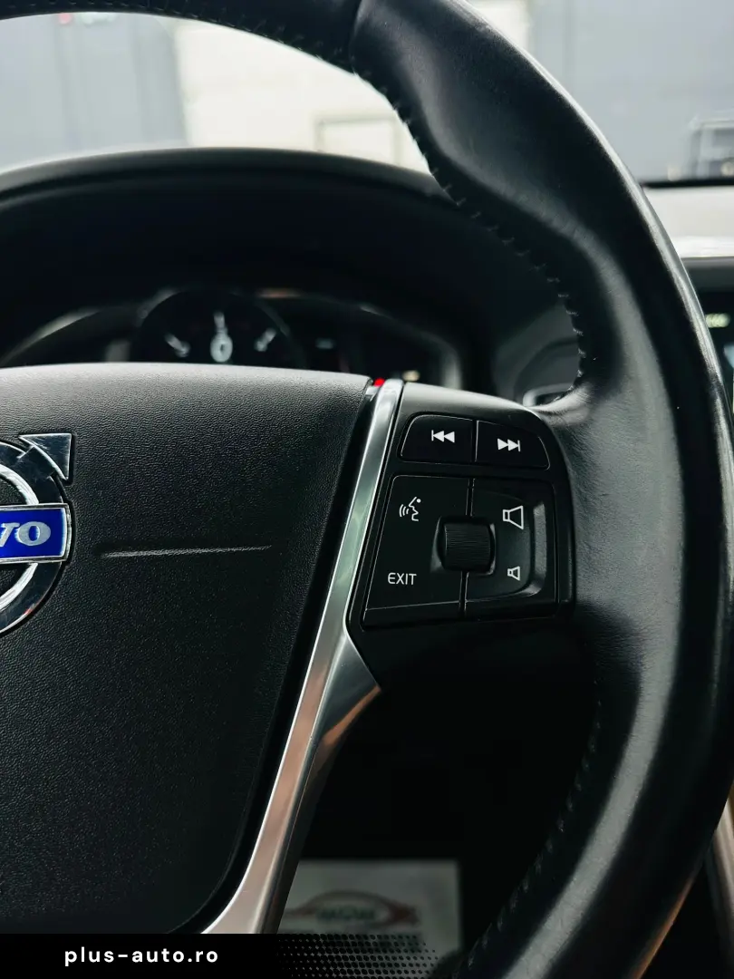 VOLVO XC60 2015 2.0D E6 Garantie 12 Luni Rate Avans 0 Doar C