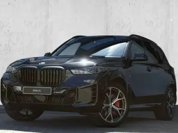 BMW X5 xDrive 50e M Sport
