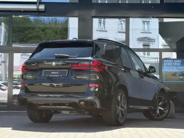 BMW X5 xDrive 50e M Sport