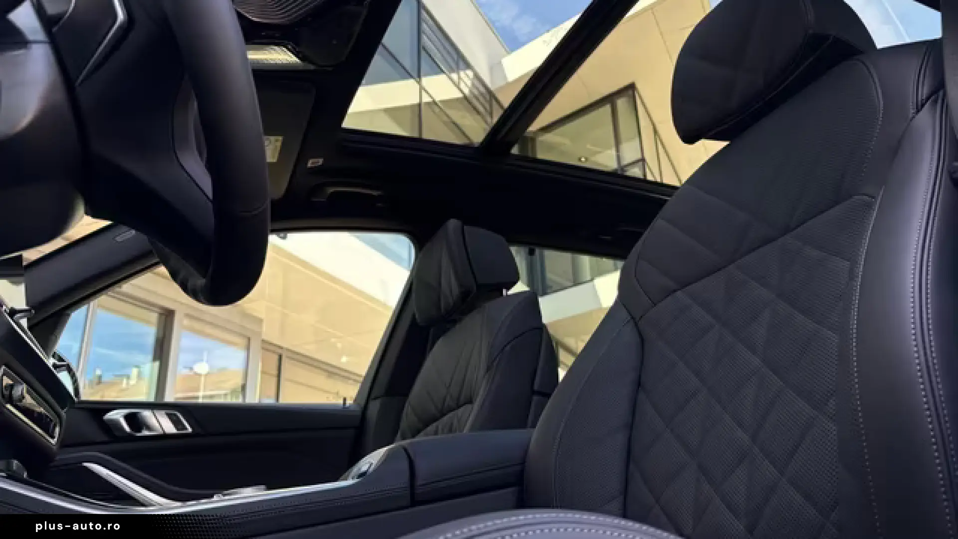 BMW X5 xDrive 50e M Sport