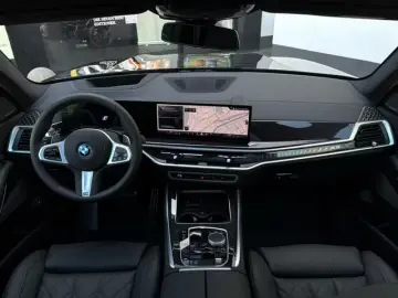 BMW X5 xDrive 50e M Sport