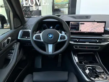 BMW X5 xDrive 50e M Sport