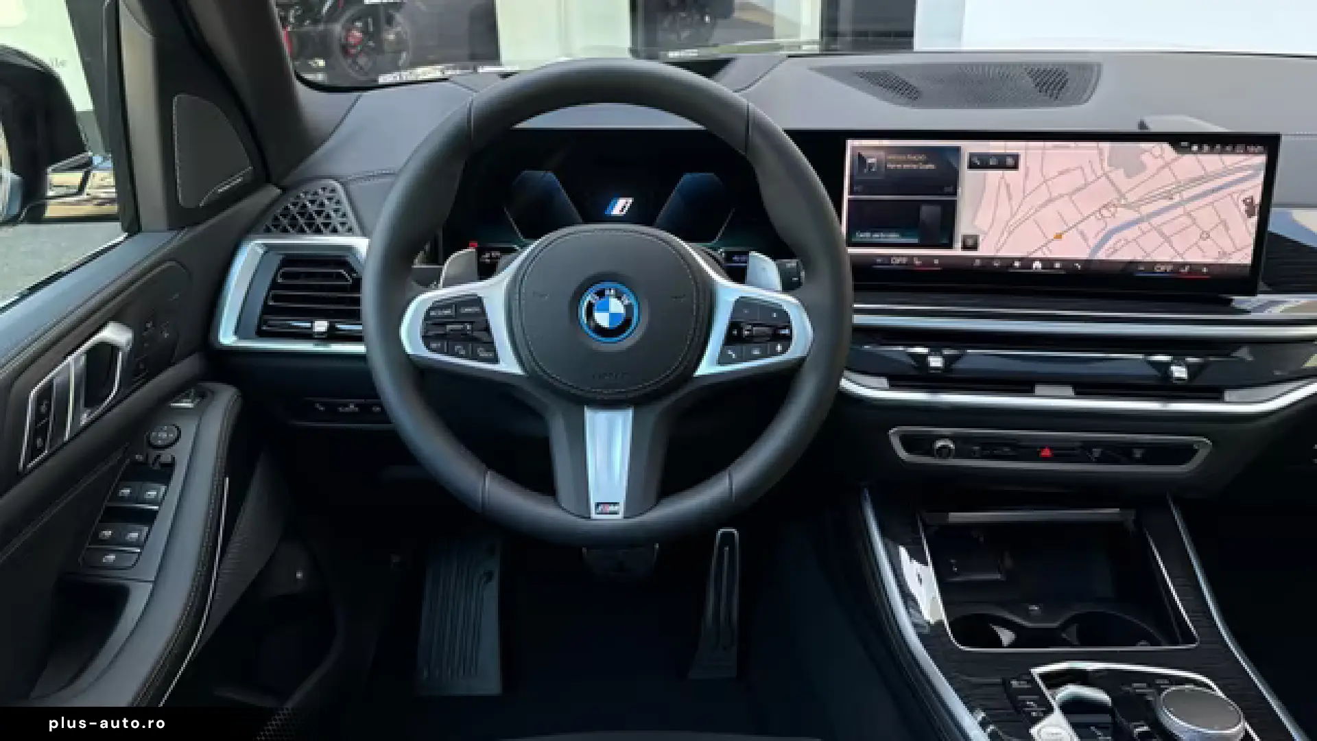 BMW X5 xDrive 50e M Sport