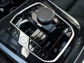 BMW X5 xDrive 50e M Sport
