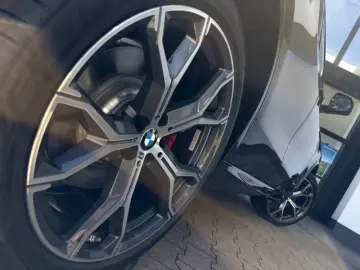 BMW X5 xDrive 50e M Sport
