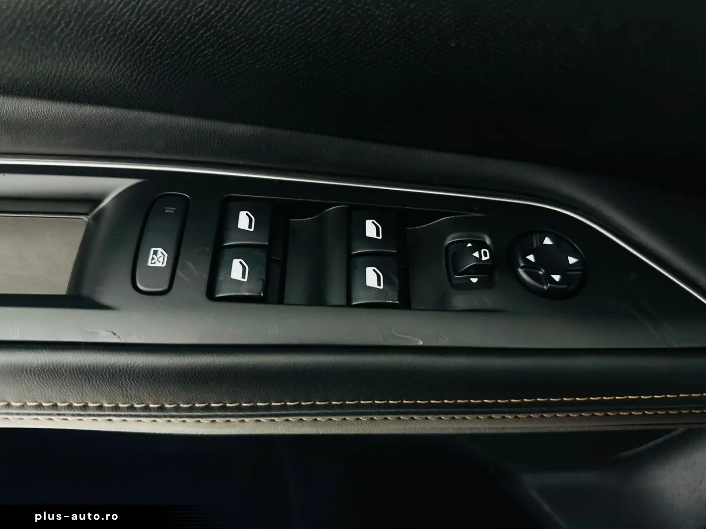 PEUGEOT 3008 2017 1.2i E6 Garantie 12 Luni Rate Avans 0 Doar