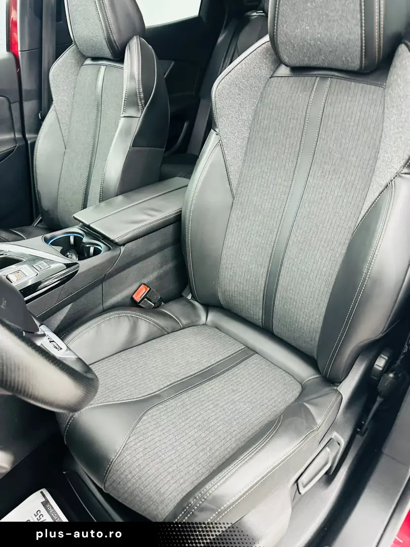 PEUGEOT 3008 2017 1.2i E6 Garantie 12 Luni Rate Avans 0 Doar