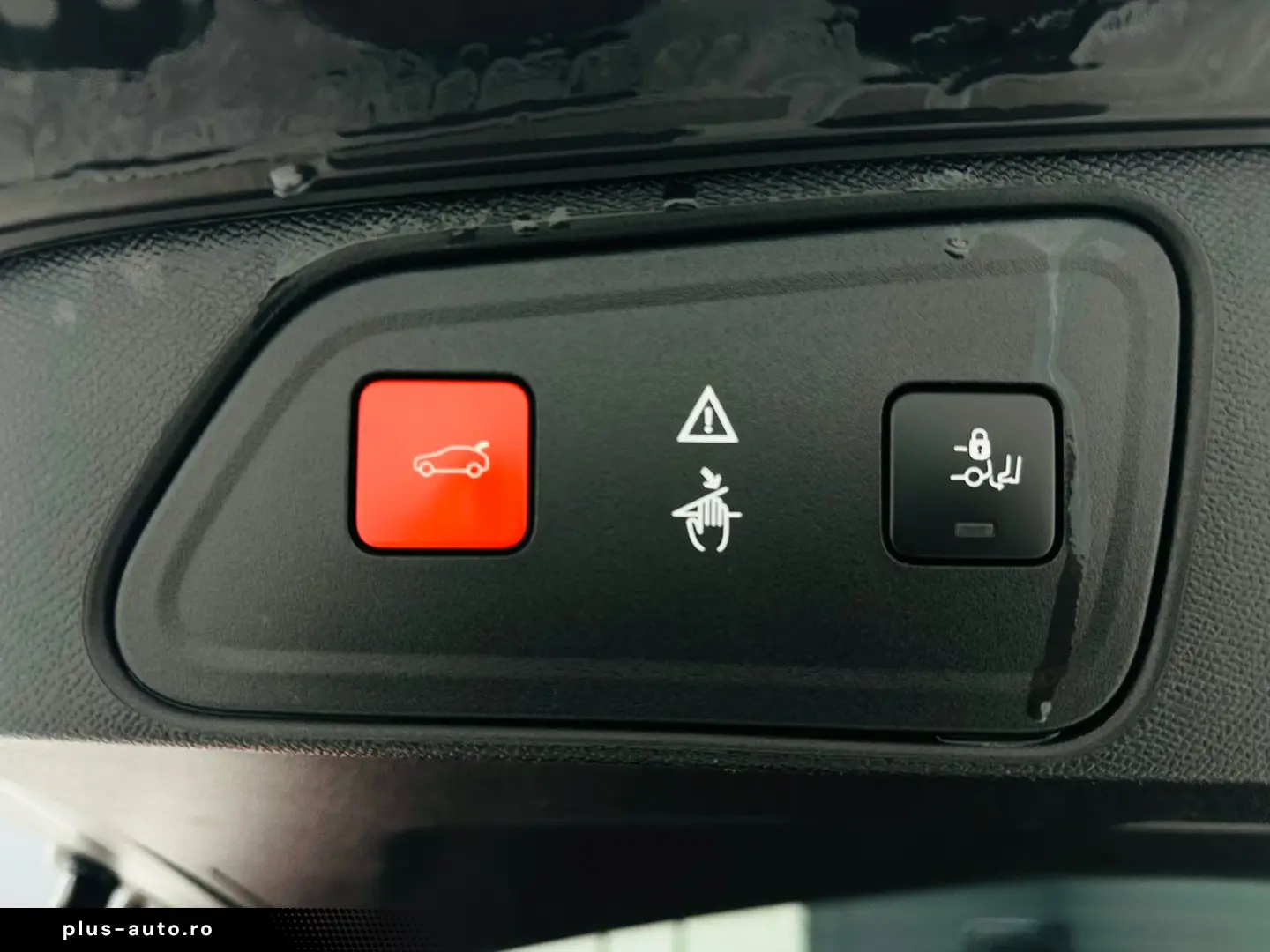 PEUGEOT 3008 2017 1.2i E6 Garantie 12 Luni Rate Avans 0 Doar