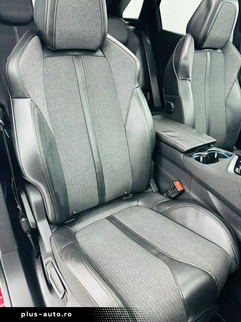 PEUGEOT 3008 2017 1.2i E6 Garantie 12 Luni Rate Avans 0 Doar