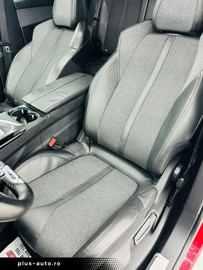 PEUGEOT 3008 2017 1.2i E6 Garantie 12 Luni Rate Avans 0 Doar