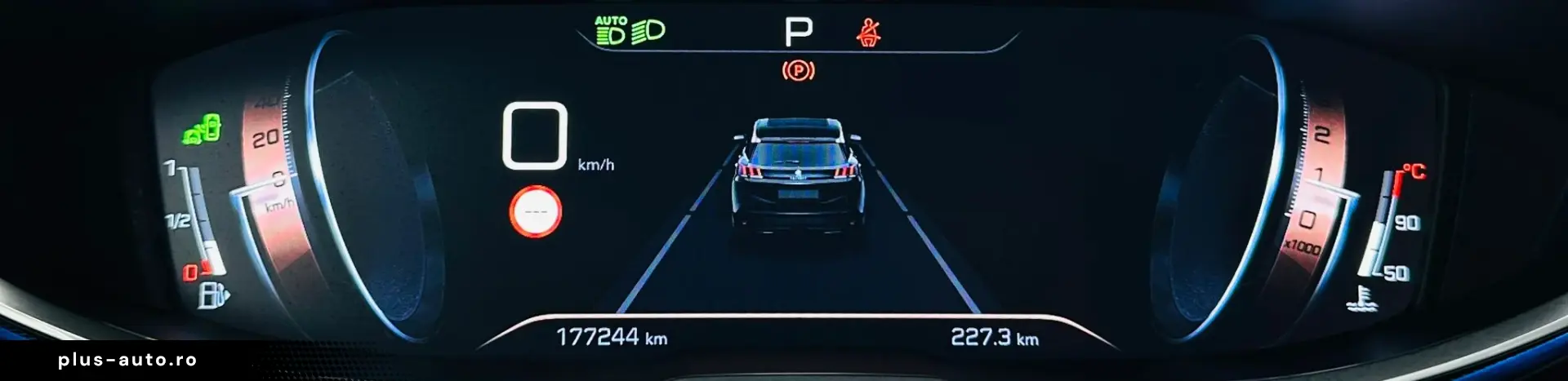 PEUGEOT 3008 2017 1.2i E6 Garantie 12 Luni Rate Avans 0 Doar
