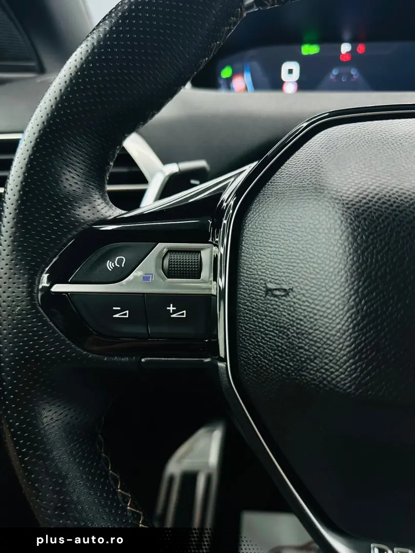 PEUGEOT 3008 2017 1.2i E6 Garantie 12 Luni Rate Avans 0 Doar