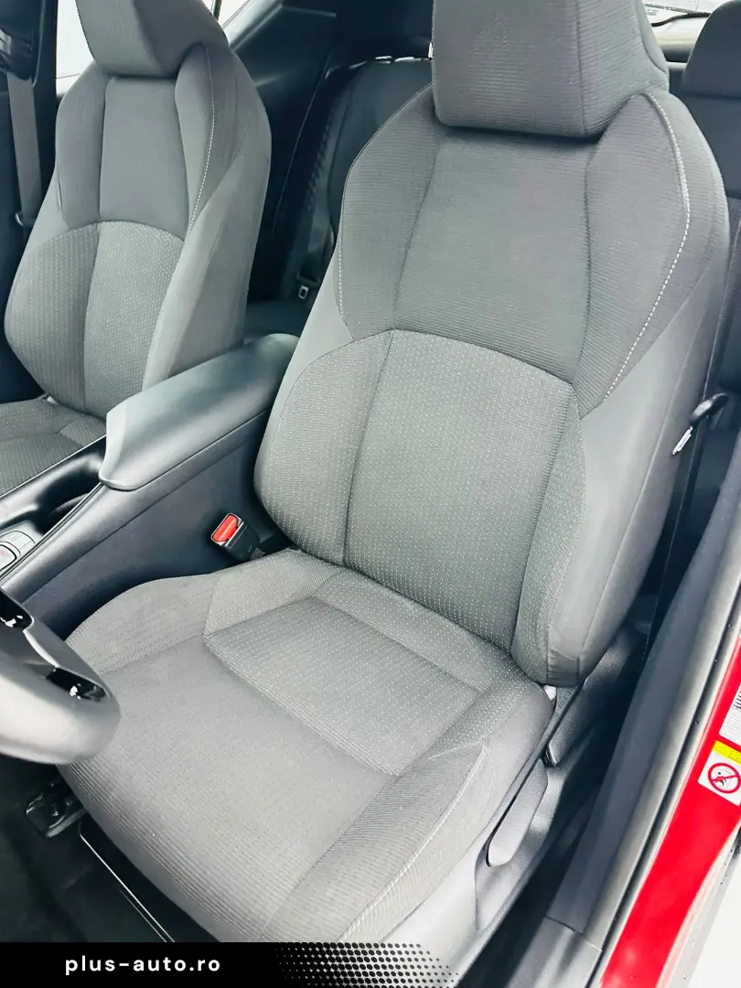 TOYOTA C-HR 2018 1.8i HYBRID E6 Garantie 12 Luni Rate Avans