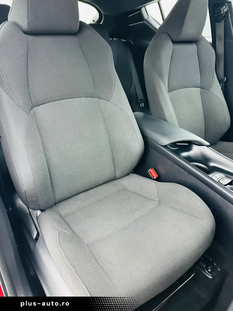 TOYOTA C-HR 2018 1.8i HYBRID E6 Garantie 12 Luni Rate Avans