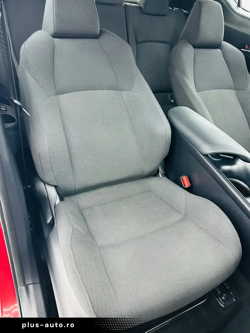 TOYOTA C-HR 2018 1.8i HYBRID E6 Garantie 12 Luni Rate Avans
