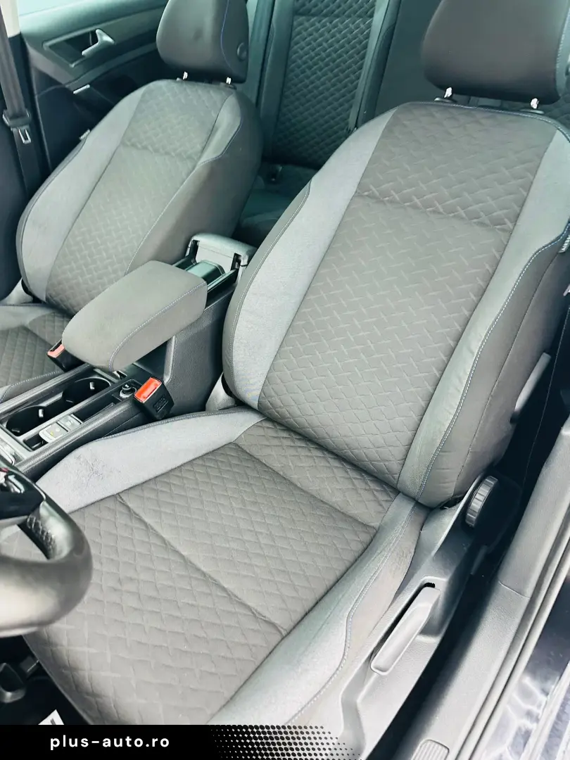VOLKSWAGEN GOLF 2018 1.6D E6 Garantie 12 Luni Rate Avans 0 D