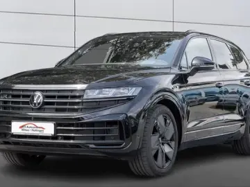 Volkswagen Touareg 3.0 TSI eHybrid 4Motion R