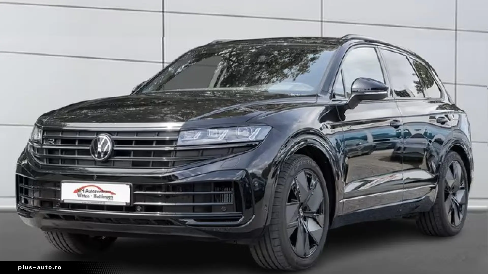 Volkswagen Touareg 3.0 TSI eHybrid 4Motion R