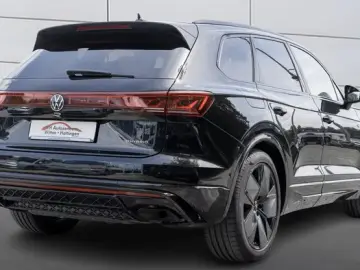 Volkswagen Touareg 3.0 TSI eHybrid 4Motion R