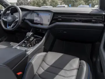 Volkswagen Touareg 3.0 TSI eHybrid 4Motion R