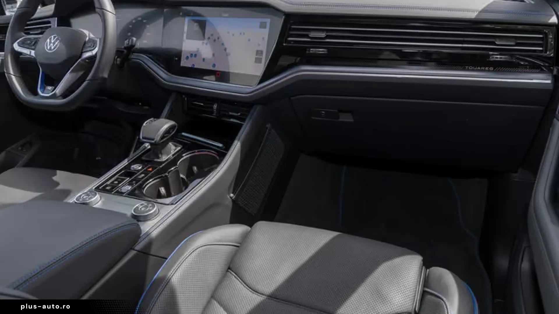 Volkswagen Touareg 3.0 TSI eHybrid 4Motion R