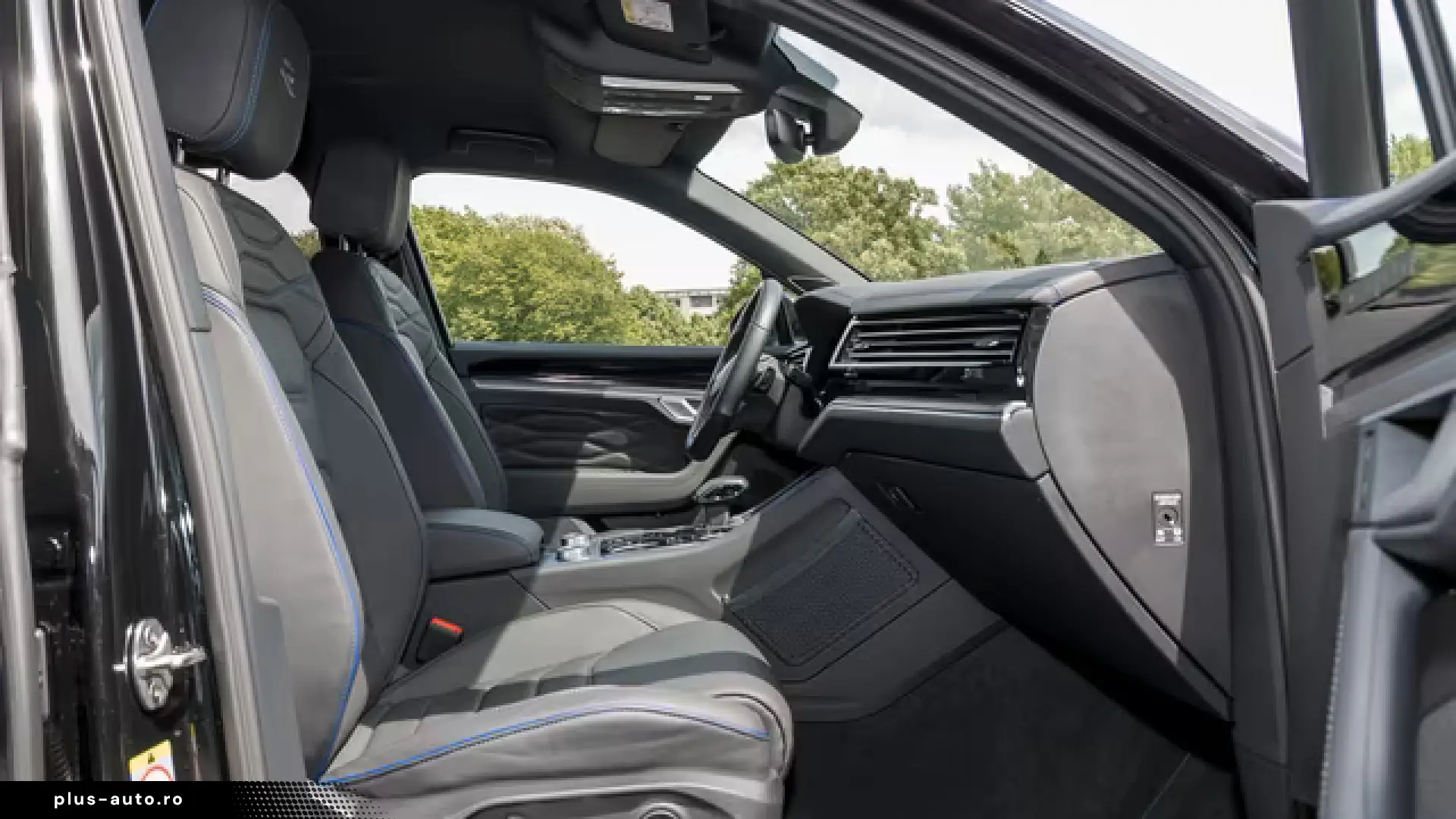 Volkswagen Touareg 3.0 TSI eHybrid 4Motion R