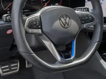 Volkswagen Touareg 3.0 TSI eHybrid 4Motion R