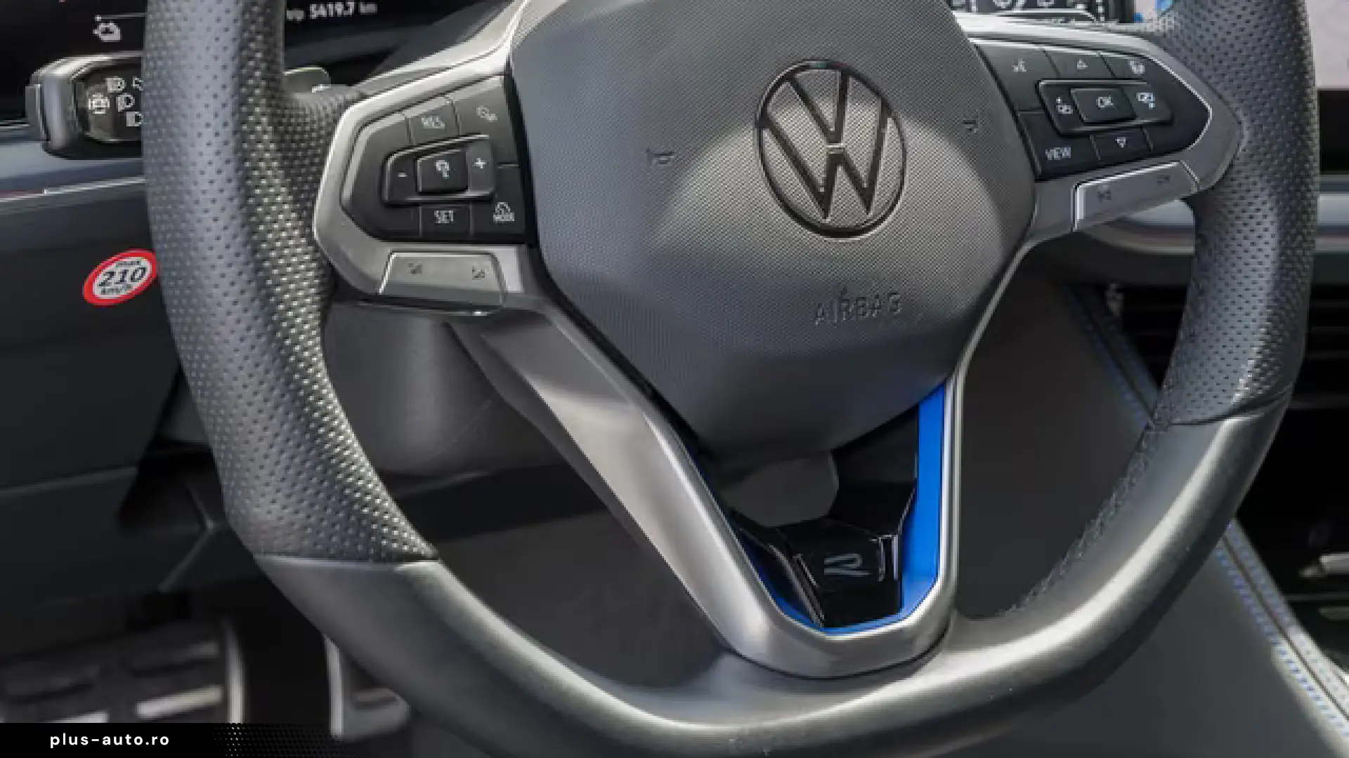 Volkswagen Touareg 3.0 TSI eHybrid 4Motion R