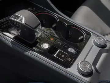 Volkswagen Touareg 3.0 TSI eHybrid 4Motion R