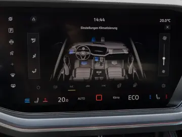 Volkswagen Touareg 3.0 TSI eHybrid 4Motion R