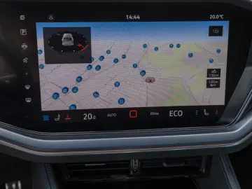 Volkswagen Touareg 3.0 TSI eHybrid 4Motion R