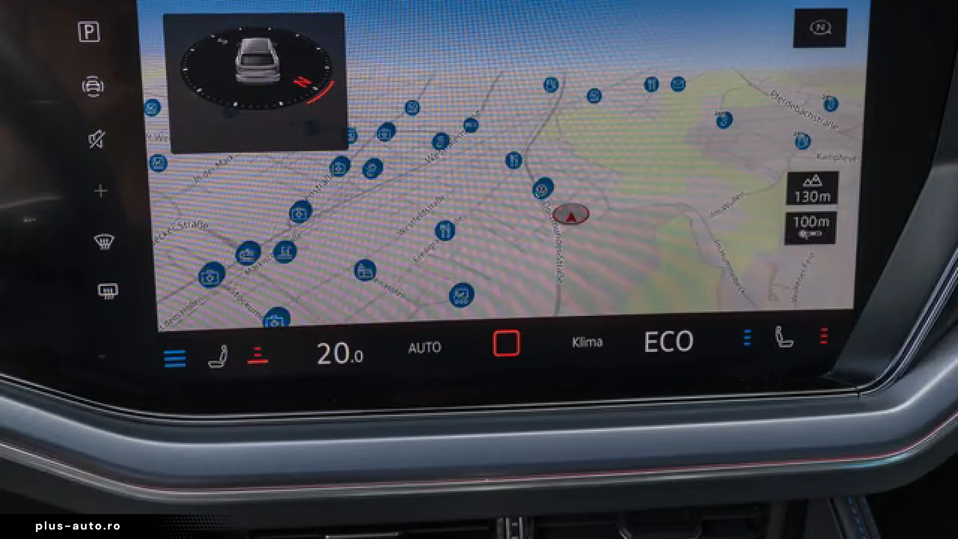 Volkswagen Touareg 3.0 TSI eHybrid 4Motion R